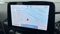 Ford Puma 1.0 EcoBoost Hybrid mHEV Titanium 5dr Petrol Hatchback